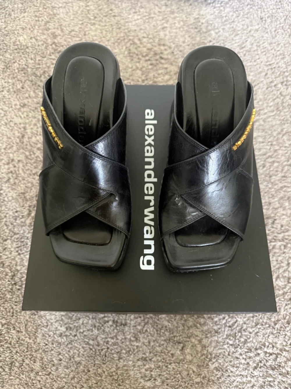 Alexander Wang alexander wang